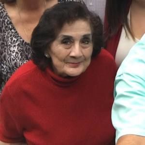 Meet your Posher, Sonja